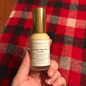 Farmacy Honeymoon Glow